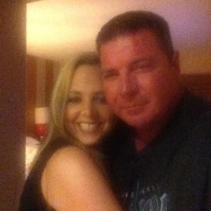 Meet your Posher, Trisha-jason